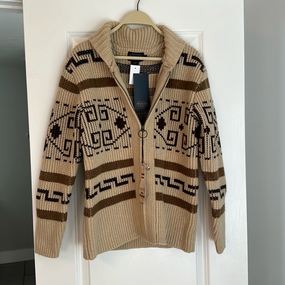 Pendleton The Dude Jacket